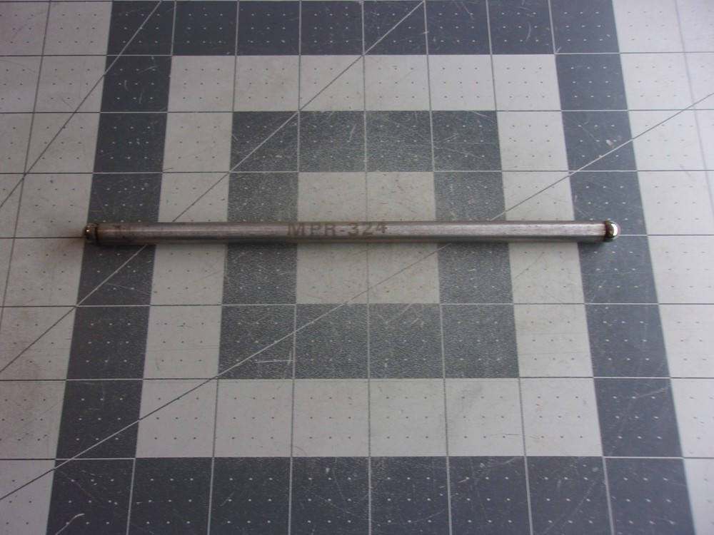 Melling MPR324 Push Rod 190-1450 Chrysler Marine V8 318CI 5.2L