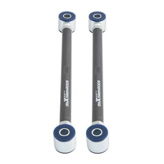 MaXpeedingrods Adjustable Rear Strut Rods Kit for Chevrolet Corvette 1980-1982