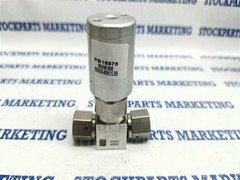 Swagelok 6LW-DPFR4-P-C 6LWDPFR4PC Valve 30 Days Waranty Fast Shipping