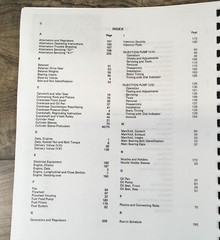 Set International Dresser Td8 Series E Td-8E Crawler Dozer Service Repair Manual
