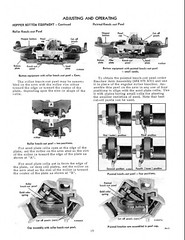 295 Planter Unit Operator Instruction Manual Fits IH 295 -PAPER MANUAL
