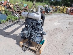 2016 Isuzu 4LE2 Turbo Diesel Engine RUNS MINT! 4LE2T