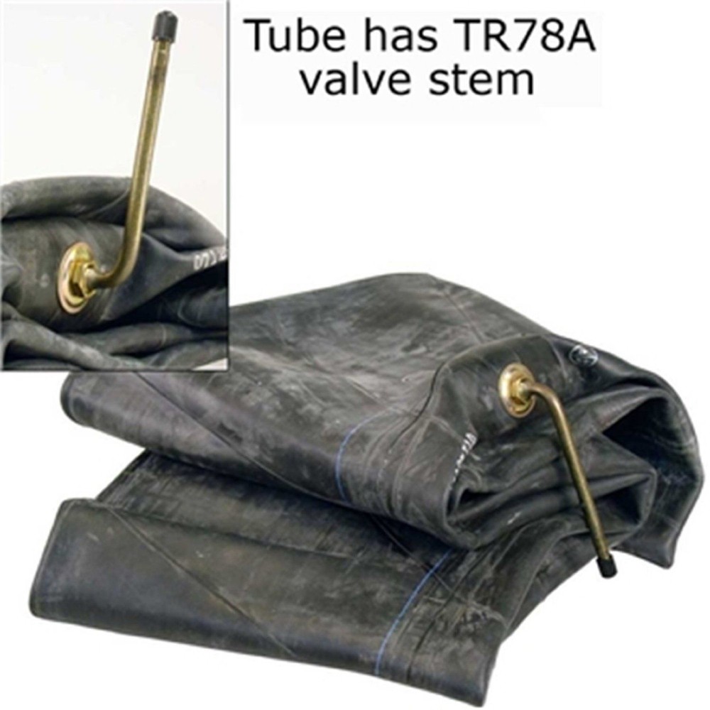 10.00R15 11.00R15 TUBE RADIAL TUBE WITH TR78A VALVE STEM 10.00X15 TUBE