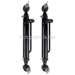 2* Power Steering Cylinder 16-1/4″ for Case 480LL 480SE 580 B 580 E 580 Super E