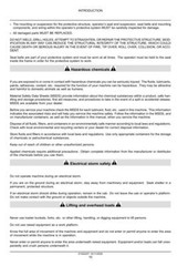 Case SR210B,SR240B,SV280B,TR270B,TR310B,TV370B Tier 4B Skid Steer Service Manual