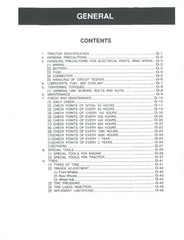 Kubota MX5000 Tractor Workshop Manual WSM Complete Service and Repair Guide