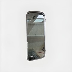 2024 Kubota SVL 75-3 RH Sliding Window Replacement