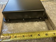 Spicer 676603 CTIS Control Unit 2530-01-521-8242, 12378682-002, 12470217