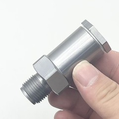 For Excavator Relief Valve Limiter PC300-8 PC350-8 6745-71-4330~