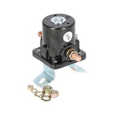 Starter Solenoid – Style – 12 Volt – 3 Terminal fits Ford 8N 9N 8N11450
