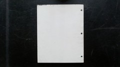 MerCruiser GM V-6 262 CID 4.3L Service Manual Number 18 1994