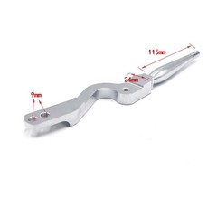 Short Throw Shifter for Mitsubishi Eclipse GST GSX DSM 4G63 RS 1990-1999