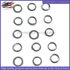 Fuel Pump Repair Kit Fits Massey Ferguson 135 150 165 175 For DPA Pump 7139-223