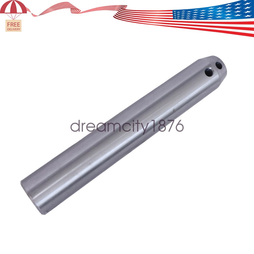 144-1013 65 mm Excavator Bucket Pin For Caterpillar E110B E120B 311 311B 311C