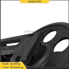 Fit For Mini Excavator 2025 Track Idler Wheel Assembly Front Idler ISDZJL-H12 US