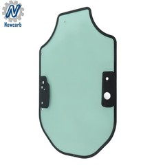 345-6230 3456230 CA3456230 Cab Door Glass For Caterpillar 226D 242D 297D 299D2