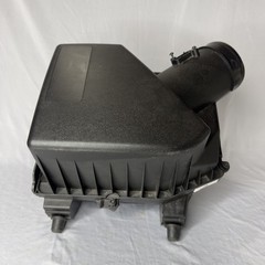 Genuine GM Air Intake Box Filter Tube Hose OEM 12728739 Fits 2.7L 3.0L Chevy GMC