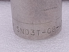 SN03T-08-A316 CLAMPING SLEEVE 5PCs In Lot
