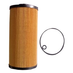 Isuzu Fuel Filter for 4BG1, 4JG1, 4JG2, 4LE1, 4LE2 and 6BG1 engines 8980742882