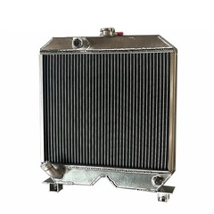 Radiator For Kubota Power Unit Model A-41 OE# 1662572061 1662572060 1662572001