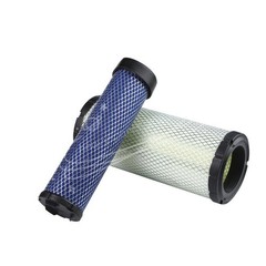 Tractor Inner Outer Air Filter Set Fits Ford 3100 3120 3150 3190 335 340 345 445