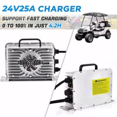 24V 150Ah Lithium Battery for Genie GS-2630 GS-2642 GS-3232 GS-3246 Scissor Lift