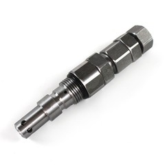 #4372038 Main relief valve For Hitachi EX200-5 SH200-A3 ZAX200 DH220-5 Excavator