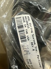 John Deere Multi Controller Wiring Harness AA105833 New