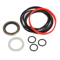 For Bush Hog Hyd Cyl Seal Kit # 50017622. For 3 X 12 X 1 1/4 ram Wing Fold Cyl