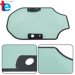 345-6230 3456230 CA3456230 Cab Door Glass For Caterpillar 246D 262D 299D2 249D3