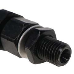 4X Fuel Injector for Kubota V1505 V1505T V1205 V1305 Engine