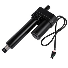 Concave Adjusting Motor Actuator For John Deere 9410 9450 9510 9610 S660 S670