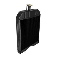 Radiator fits Ford 2N 8N 9N 8N8005 86551430