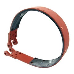 S.62204 Brake Band, OD 180mm. Fits Universal Tractors