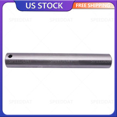 One Pin Excavator Universal Bucket Pin 50mm X 345mm Fits For Medium Excavators