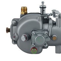 Carburetor for Ford 2000 2100 2300 2600 2121 Tractors 1965-1982 3-cylinder 158