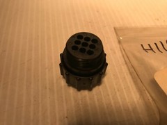 H118422 GENUINE John Deere Original Equipment ELECTRICAL CONNECTOR TERMINAL