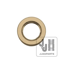 Brass Nut (For Rear Tire Inner Tube Valve) -Fits Massey Tractor