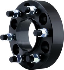 4pcs 1.5″ Wheel Spacers for Ford Expedition 04-14 F150 6×135 M14x2.0 87.1mm