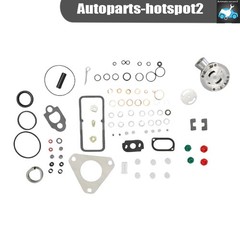 For Ford Tractor Injection Pump Repair Seal Kit 2000 3000 4000 2110 2810 4110