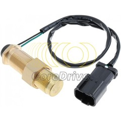 New Revolution Speed Sensor 7861-92-2310 for Komatsu PC200-5 PC200-6 Excavator