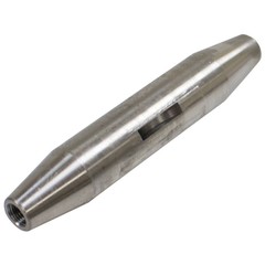 New Stens Tiller Tine Shaft 240-740 for Troy-Bilt GW-1026A