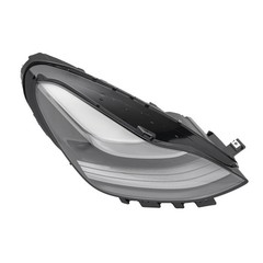 Matrix LED Headlight 2021-2023 Tesla Model 3 Y Front Right Direct Replacement