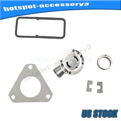 Overhaul Rebuild Kit 7139223 Fit CAV Lucas DPA Roto Injection Pump Delphi Ford