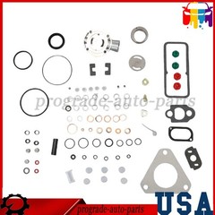 Overhaul Rebuild Kit 7139-223 for CAV Lucas DPA Roto Injection Pump Delphi Ford
