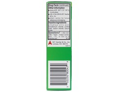 Neo-Synephrine Mild Strength Nasal Spray 15 mL Phenylephrine 0.25% Fast Acting