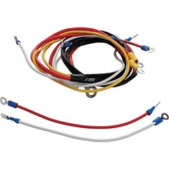 Alternator Generator Conversion Kit For Ford 600 4000 Tractor; AKT0002