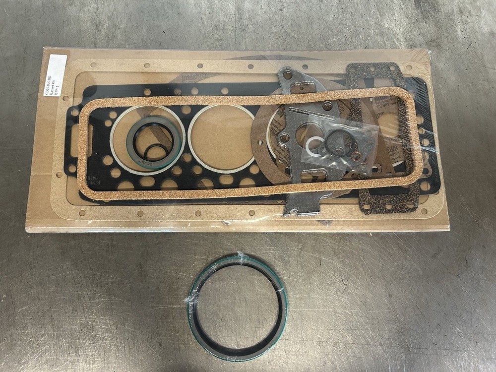Continental GD193 Diesel / Full Gasket Set GD193U0101