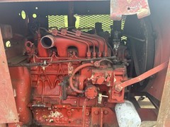 Kubota V1702 Power Unit Diesel Engine