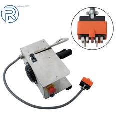 129674 310185 For SkyJack Scissor Lift SJIII3015 SJIII3215 SJIII3219 Control Box